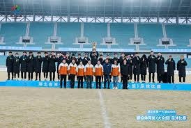 2026年世界杯引领人工智能技术新潮流